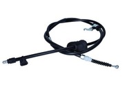 Maxgear Seilzug, Feststellbremse 32-1436