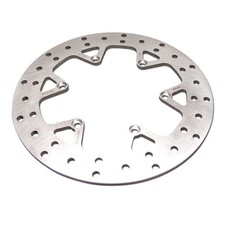 FIXED BRAKE DISC TRW LUCAS 788.25.33 for KTM LC4 690 SUPERMOTO 2009-2009
