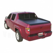 Original Roll-up Cover Access Bed Covers For Honda Ridgeline 2006-2014