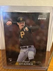2024 Topps Stadium Club - Paul Skenes #237 Chrome (RC)
