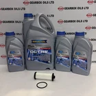 FORD GALAXY / MONDEO POWERSHIFT 6DCT450 AUTOMATIC GEARBOX FILTER DCT OIL 7L KIT