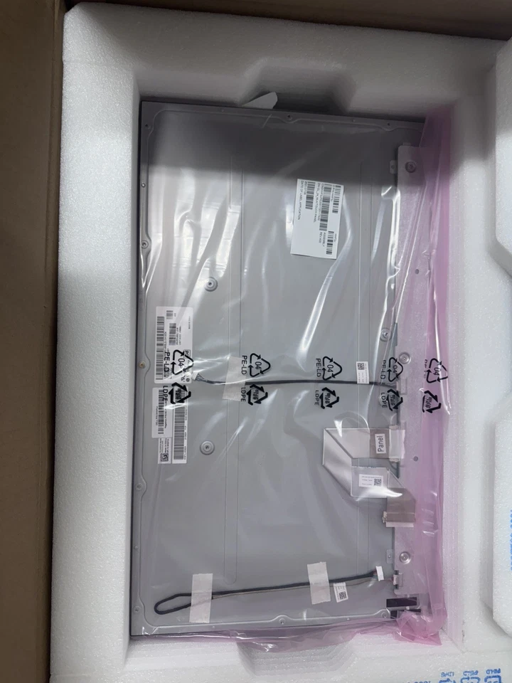 NEW Dell Optiplex 7460 Inspiron 24-5477 AIO LCD Screen FHD Touch HHF3J OEM Dell - Image 3 of 4