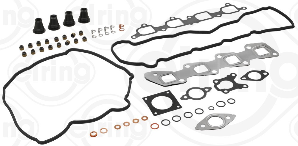 Fits ELRING 519.350 HEAD GASKET -KPL.