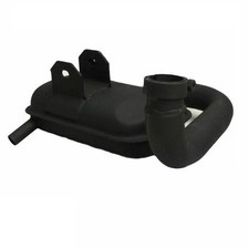 SITO MARMITTA OMOLOGATA TIPO ORIGINALE PIAGGIO VESPA PX 125 - 150 ARCOBALENO