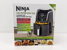 Ninja Air Fryer MAX  5.2L  AF160UK