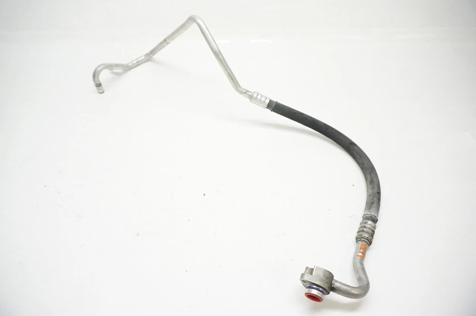 Manguera compresor aire acondicionado Audi S5 V8 2008-2012 línea aire acondicionado 8K0260707N Foto 2 de 2
