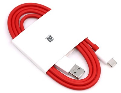 Original OnePlus Supervooc 80 W Ladekabel DL129 für OnePlus Nord CE 4 Lite