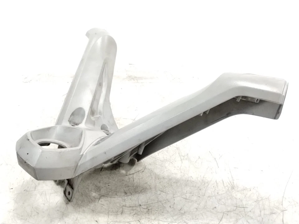 Can-Am Spyder RT 990 2011 soporte de montaje de manillar delantero 709400576 Foto 4 de 4