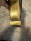 Jeffery Campbell Skate Wedge Heels 2010 Size 8 — photo 6