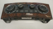 A2038303485 CLIMATE CONTROL / A2038303485 / 1338366 FOR MERCEDES-BENZ CLASS C W2