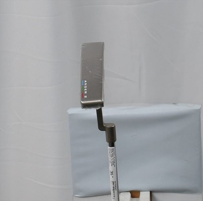 Ping Pld Milled Anser 2 Satin Raw 35'' Putter Mint Rh 13596970