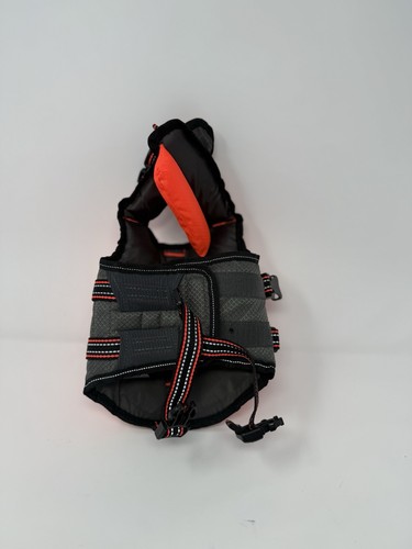 Dog Life Jacket High Visibility by Arcadia Trail XS - Picture 3 of 6