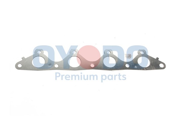 Dichtung AbgaskrüMmer Oyodo 70U0502-OYO FüR Hyundai Accent 2 LC 1 SLC Getz TB-image