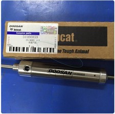 New 1PCS ingersoll rand Doosan Air Compressor Pneumatic Air Cylinder 54466859