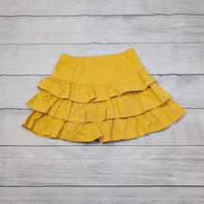 5 Hanna Andersson Sunshower Tiered Scooter Skirt