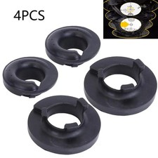 7H0511149B, 7H0511150B Fits Vw T5 Transporter Rear Rubber Spring Seat Cup Mount