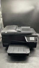 HP Officejet 6700 Premium All-In-One Inkjet Printer Wireless Color Print Scan