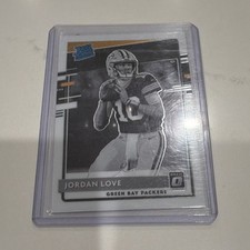 2020 Donruss Optic Football Cards 42