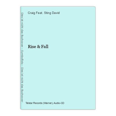 Rise & Fall David, Craig Feat. Sting:
