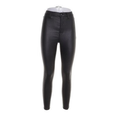 Stradivarius, Hose, Größe: 36, Schwarz, Einfarbig, Damen #FcY