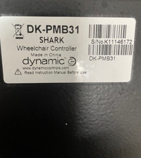 Dynamic Power Modul Vermeiren Forest GT Elektrorollstuhl Typ DK-PMB31
