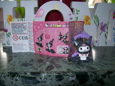 '' NEU Hello Kitty+Friends Ü-Ei Einzelfiguren + BPZ, DE 2026