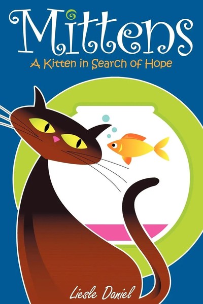 Liesle Daniel | Mittens | Taschenbuch | Englisch (2011) | Westbow Press-image