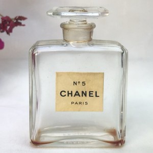 Chanel No 5 Perfume Vintage | eBay