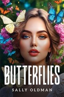 Butterflies Sally Oldman Taschenbuch Englisch 2024 Sally Oldman
