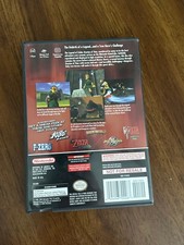 The Legend of Zelda Ocarina of Time Master Quest Nintendo GameCube Complete CIB