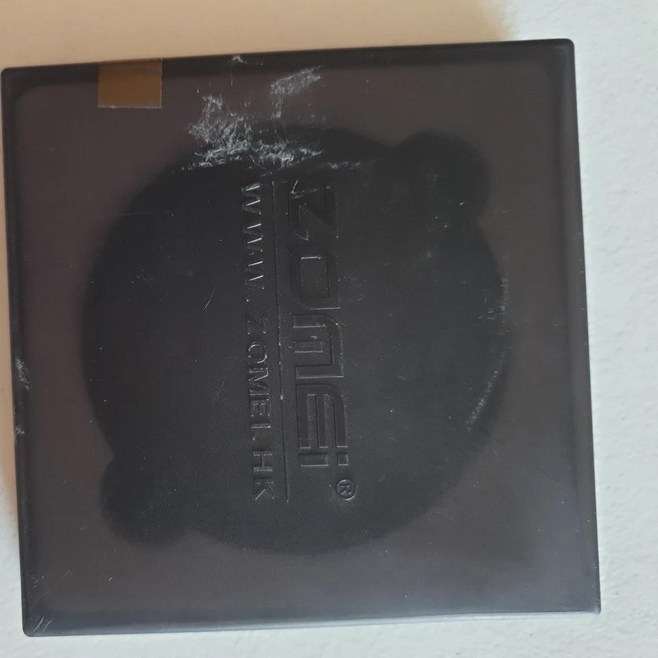 Variable 77mm ZOMEI DW 1for Canon Nikon Sony Camera Slim Adjustable Filter - Image 4 of 4