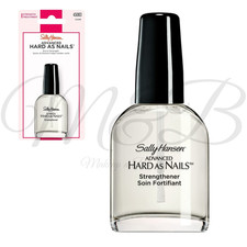 Sally Hansen Advanced Hard as Nails Strengthe...