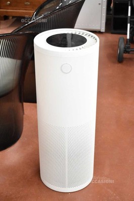 Luftreiniger Schlauch Vcare 0004 600 UV Funktionsfähig