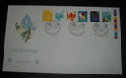 2006 SPECIAL MOMENTS STUART FIRST DAY COVER - FDI JOYDENSWOOD DARTFORD KENT