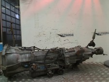 Boite de vitesse Mitsubishi PAJERO