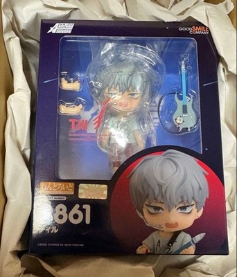 Nendoroid 1861 Till ALIEN STAGE figure Good Smile Company Japan NEW