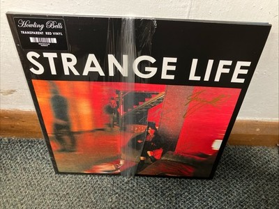 Howling Bells - Strange Life (red Vinyl) [VINYL]