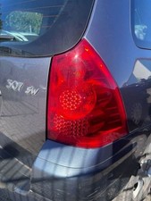 Rückleuchte rechts Facelift PEUGEOT 307 SW (3H) 1.6 16V