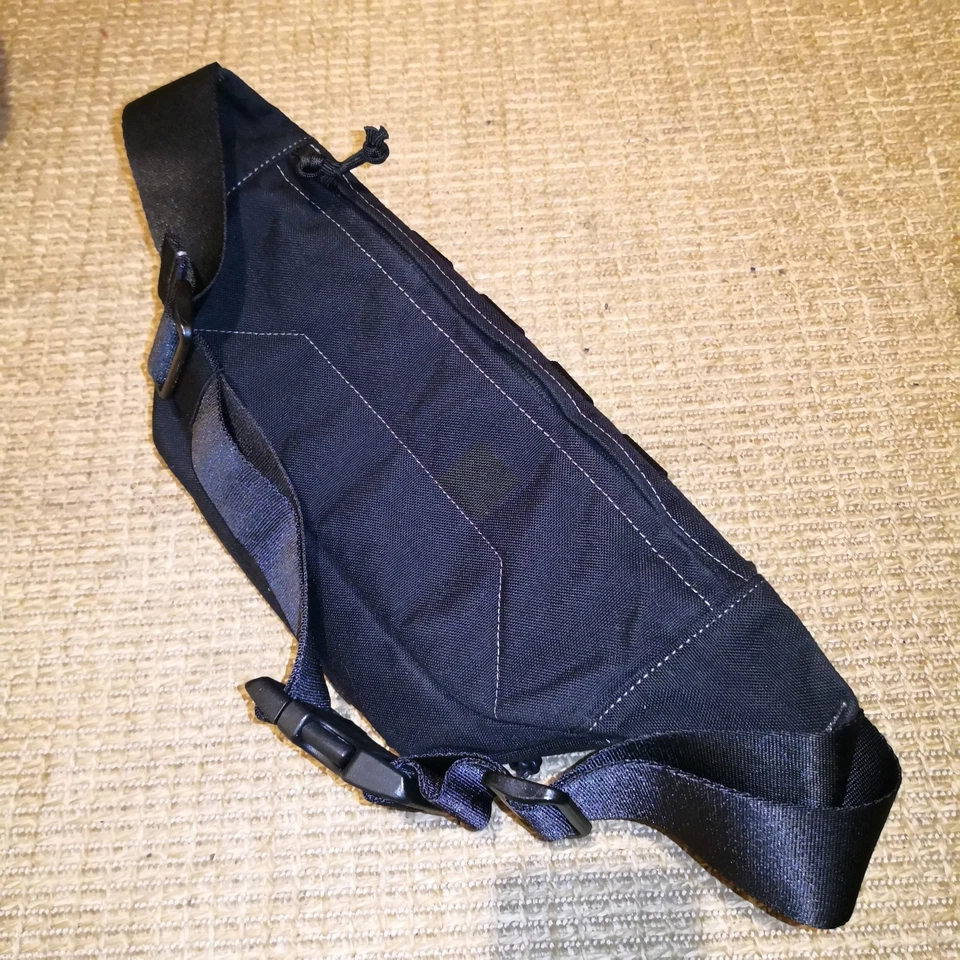 Maxpedition Keystone Versipack Waistpack Upgraded Neuwertig größer als Octa - Bild 3 von 4