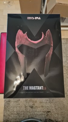 Toys Era 1/6 Scale Figure The Magtant 2.0 