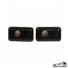 Seitenblinker Set Vorne für Audi V8 90 B3 A6 C4 Avant Coupe 80 B4 ab 82->
