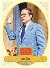 2012 Panini Golden Age Base NO. 105 John Dean
