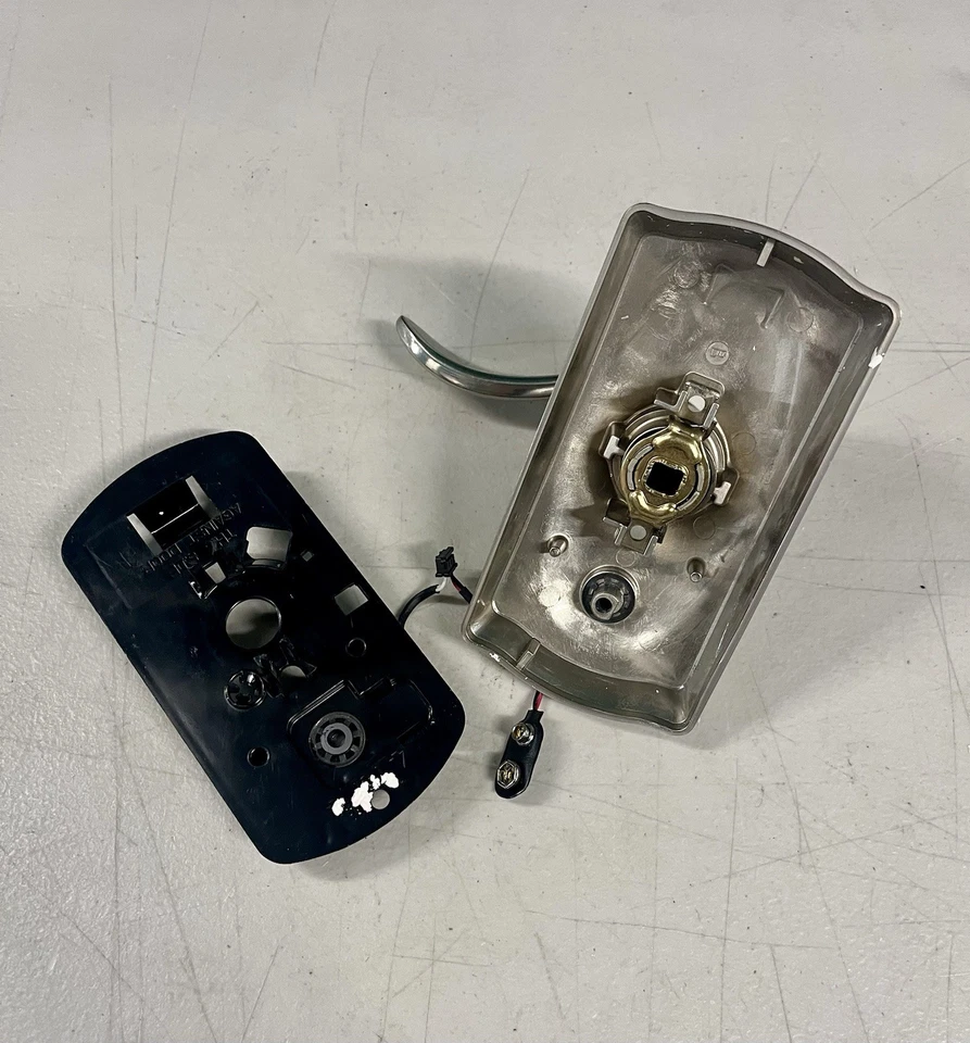 Schlage FE595 Keypad Lock - No Key Or Lock - Image 4 of 4