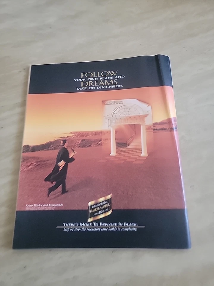 Interview Mag May 1996 Kelly Slater Bruce Weber Tina Turner Bill Paxton Fugees  - Image 2 of 3