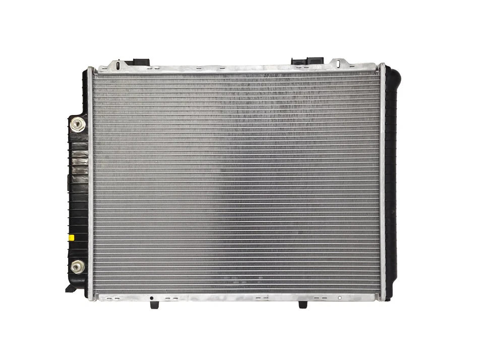CU2069 Radiator For 97-96 Mercedes-Benz E300 97 Mercedes-Benz E420 Foto 2 de 4