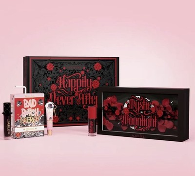 P. Louise Happily Never After Bundle! Limited Edition NEW See Pictures.Boxed Set