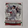 Panini 2025 Prospect Edition Domination Rookie Roman Anthony #11 Boston Red Sox