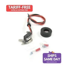 Pertronix Ignition 1584, Kit Ignitor Conversion Kit Performance Racing Parts