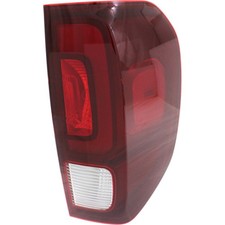 Tail Light Fits Honda Ridgeline 17-25 Right Passenger Side Halogen Ho2801195