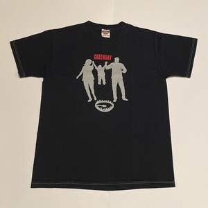 Green Day American Idiot Shirt | eBay
